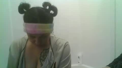 lilbratty_clouds_ogpuffdragon online show from 13, 1, 2025