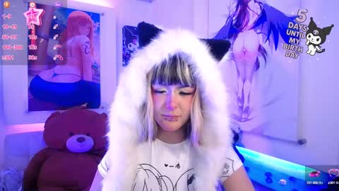 lilcandy19 online show from 12, 10, 2025