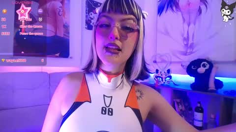 lilcandy19 online show from 19, 10, 2025