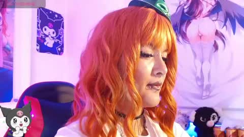 lilcandy19 online show from 17, 3, 2026