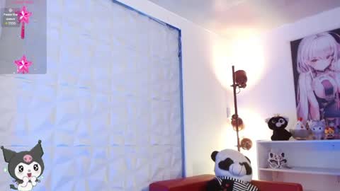 lilcandy19 online show from 12, 4, 2026