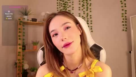 Hi im Yuki online show from 13, 4, 2026