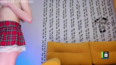 Alina online show from 3, 2, 2025