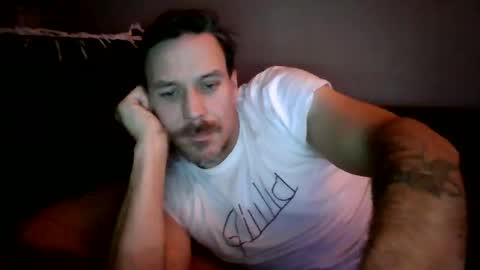 lildeer1980 online show from 5, 12, 2025