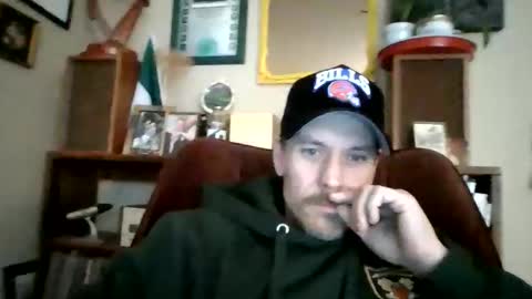 lildeer1980 online show from 14, 5, 2026