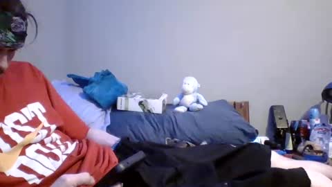 lildman420 online show from 10, 10, 2025