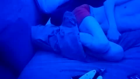 lildman420 online show from 21, 11, 2025