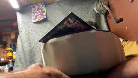 Snapshot of lildudeandme chatting on 24, 9, 2025 lildudeandme online show from 24, 9, 2025