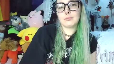 emily ryanson online show from 6, 11, 2025