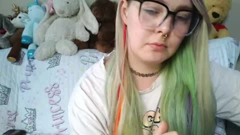 emily ryanson online show from 17, 3, 2026