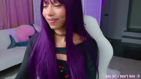 evie online show from 5, 3, 2025