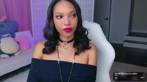 evie online show from 4, 4, 2026