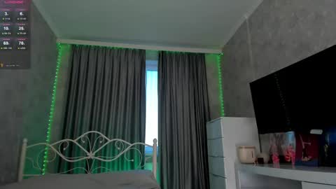 lilflexxy online show from 20, 4, 2026