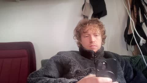 lilginge1 online show from 8, 1, 2025