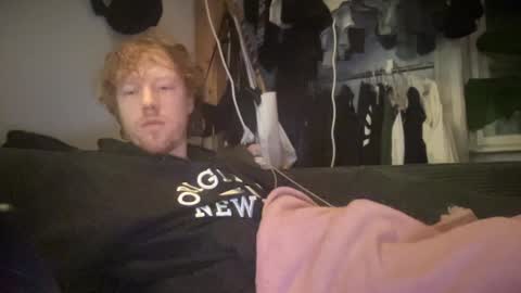 lilginge1 online show from 19, 1, 2025