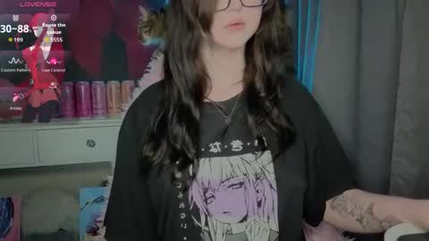 Nika and Lori online show from 20, 5, 2026