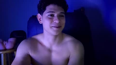 Fernando online show from 9, 11, 2025