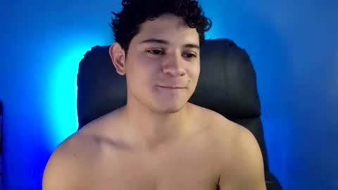 Fernando online show from 5, 12, 2025