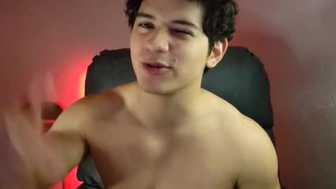 Fernando online show from 15, 1, 2026