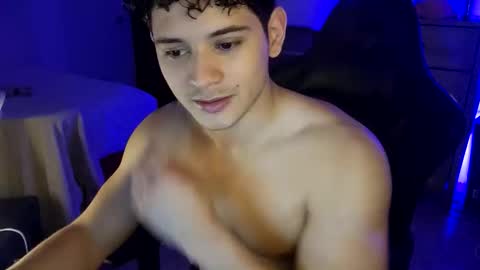 Fernando online show from 24, 4, 2026