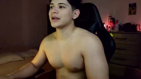 Snapshot of lilhotnando chatting on 23, 6, 2026 Fernando online show from 23, 6, 2026
