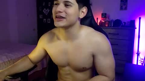 Snapshot of lilhotnando chatting on 29, 6, 2026 Fernando online show from 29, 6, 2026