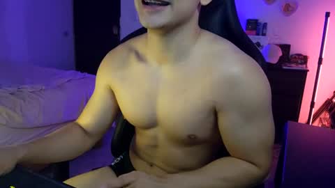 Snapshot of lilhotnando chatting on 29, 7, 2026 Fernando online show from 29, 7, 2026