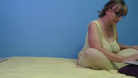 lilieth online show from 19, 12, 2024