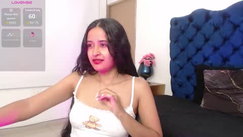 Lili online show from 14, 10, 2025