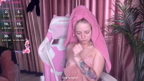 Lili online show from 16, 9, 2025