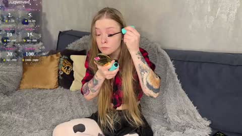 Snapshot of lili_01 chatting on 5, 2, 2026 Lili online show from 5, 2, 2026