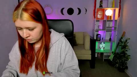 Lili online show from 18, 3, 2026