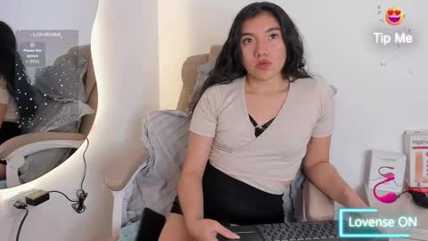 Lili  online show from 1, 10, 2025