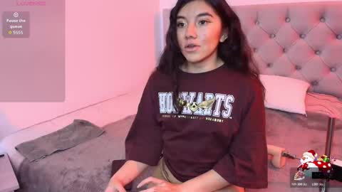 Lili  online show from 16, 12, 2025