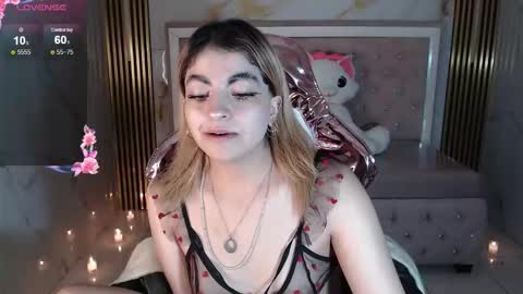 Lili online show from 16, 9, 2025