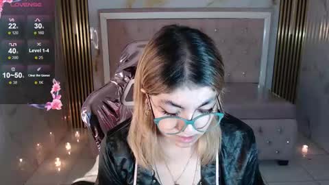 Lili online show from 19, 9, 2025