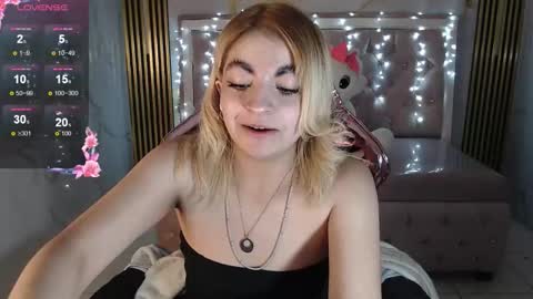 Lili online show from 2, 10, 2025