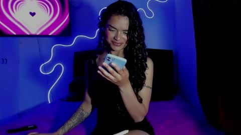 Snapshot of lili_evanss chatting on 16, 5, 2026 lili_evanss online show from 16, 5, 2026