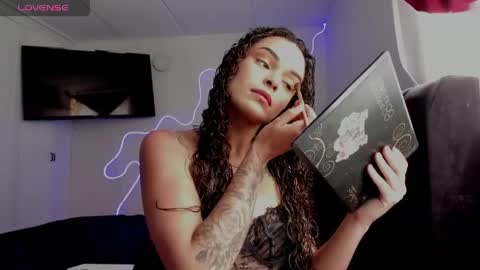 Snapshot of lili_evanss chatting on 1, 6, 2026 lili_evanss online show from 1, 6, 2026