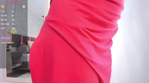 Snapshot of lili_foxy chatting on 9, 2, 2025 lili online show from 9, 2, 2025