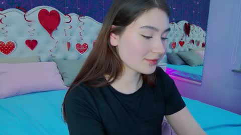Snapshot of lili_luuu chatting on 11, 2, 2025 Lilu online show from 11, 2, 2025