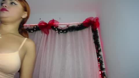 lili Matheus69 online show from 26, 12, 2024