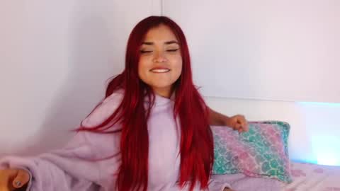 lili Matheus69 online show from 18, 5, 2026