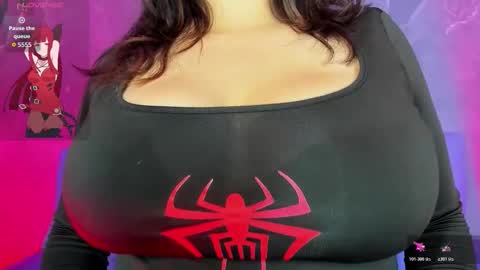 Lili  online show from 5, 12, 2025