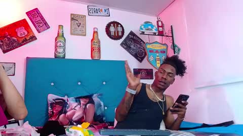 Snapshot of lili_roussi chatting on 9, 2, 2026 lili_roussi online show from 9, 2, 2026