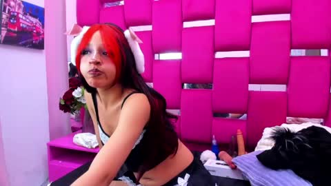 lili_starr online show from 4, 6, 2026