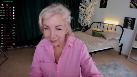 Lilia online show from 9, 9, 2025