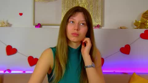 Mia online show from 17, 2, 2026