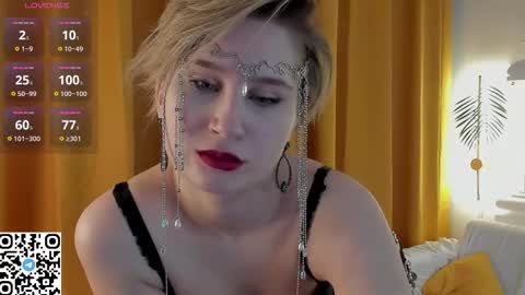 Lilian online show from 14, 12, 2025