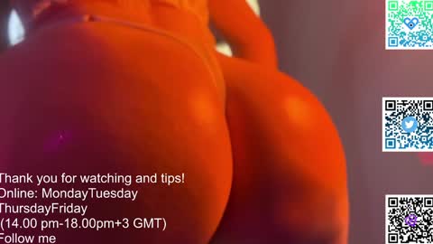 LIL online show from 7, 2, 2025